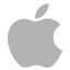 Apple icon